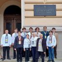 Підсумки ІІІ етапу олімпіади з географії