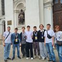 Фінальний етап Всеукраїнської учнівської олімпіади з інформатики